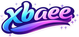 xbaee বাংলাদেশের সবুজ লোগো